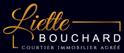 Courtier immobilier agrée - Liette Bouchard