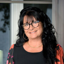 liette bouchard courtier immobilier